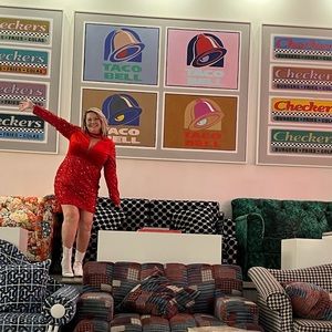 Meet your Posher, Haley